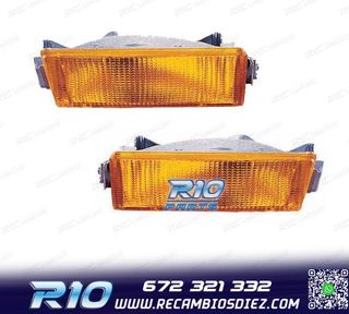 INTERMITENTES CITROEN C-15 84-05 VISA 79-89