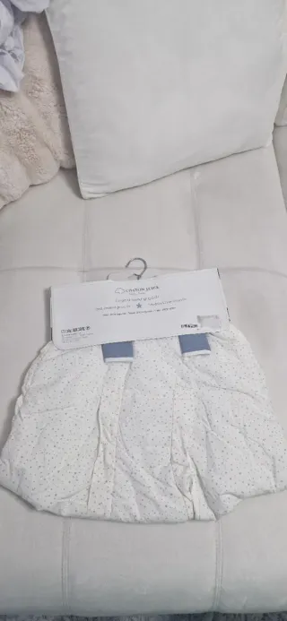 Funda Maxi Cosi Estrellas Azul