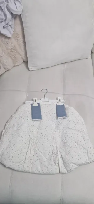 Funda Maxi Cosi Estrellas Azul