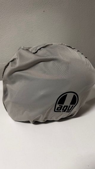 Casco AGV K1 Rossi Team SKY