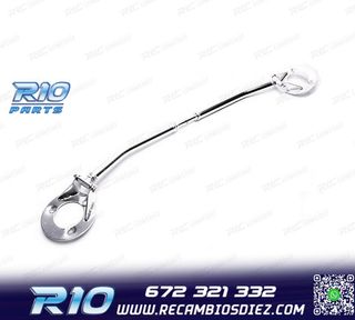 BARRA ESTABILIZADORA BMW E36 6 CILINDROS MOTOR M50-52