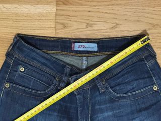 Pantalón vaquero mujer Levi's Talla 27