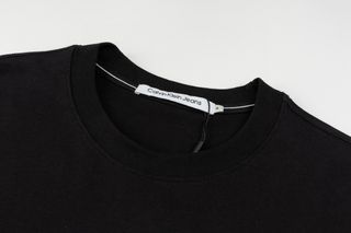 Camiseta Calvin Klein Jeans Negra Talla M