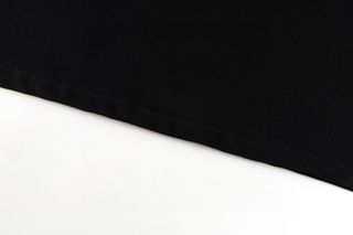 Camiseta Calvin Klein Jeans Negra Talla M