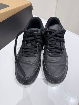 Zapatillas Converse Talla 44.5 Negras