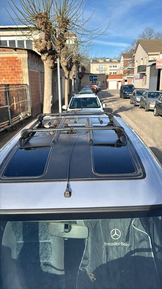 Citroen Berlingo 2000