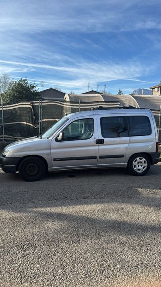 Citroen Berlingo 2000