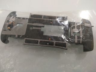 Chasis y ruedas Scalextric