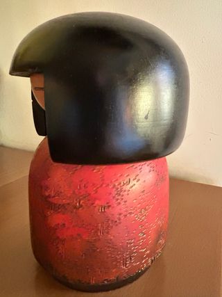 Kokeshi Vintage Kisaku