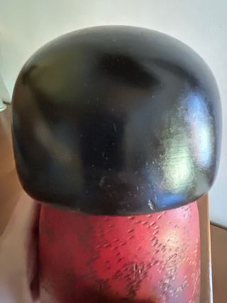 Kokeshi Vintage Kisaku