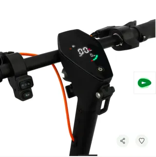 Patín Eléctrico Olsson Mamba Lite