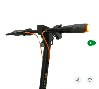 Patín Eléctrico Olsson Mamba Lite