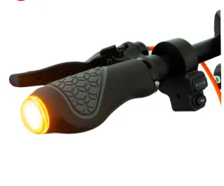 Patín Eléctrico Olsson Mamba Lite