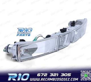 INTERMITENTES + ANTINIEBLAS VOLKSWAGEN VW GOLF 3 91-97