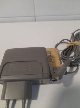 Caricatore Nintendo DS USG-002