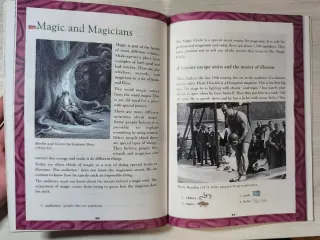 THE TEMPEST (GREEN APPLE) (FREE AUDIO)