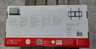 Soporte para tv de 32 a 65 pulgadas