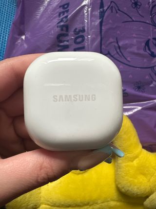 Auriculares Samsung Buds2 Blancos