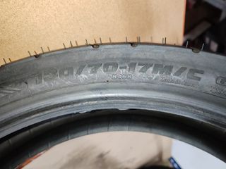 Bridgestone BT46 130/70-17 62H