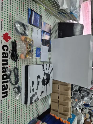 Consola PS4 Pro Death Stranding Edición Limitada