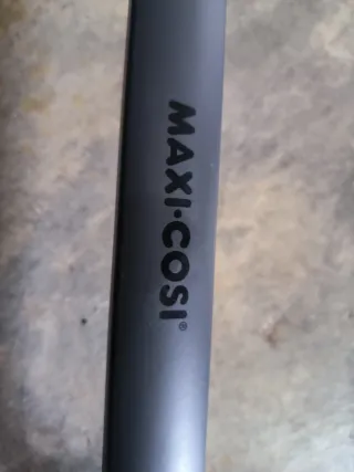 Hamaca Maxi-Cosi gris