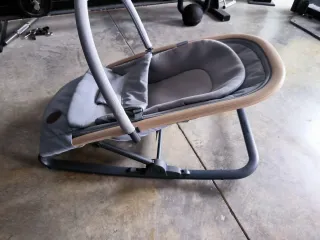 Hamaca Maxi-Cosi gris