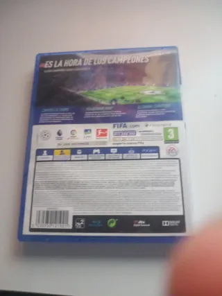 FIFA 19 PS4 (PlayStation 4) EA Sports