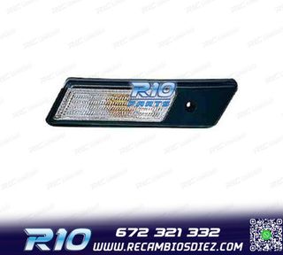 INTERMITENTES LATERALES BMW E24 E28 E30 E32 E34 E36 Z1 81-99