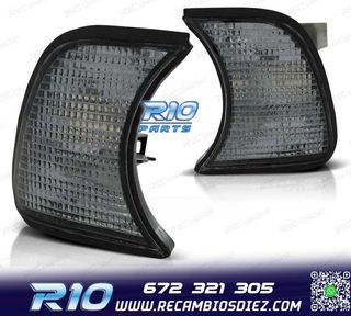 INTERMITENTES FRONTALES BMW E34 LIMOUSINE TOURING 88-95 AHUM