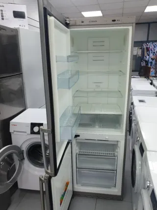 Pack Nevera y Lavadora con Garantía