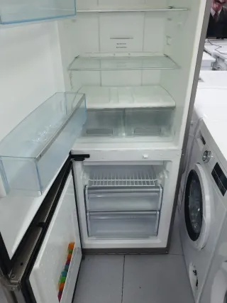 Pack Nevera y Lavadora con Garantía