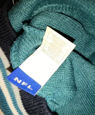 Cappello NFL Reebok Taglia Unica