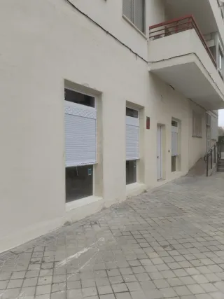 trabajos en reformas