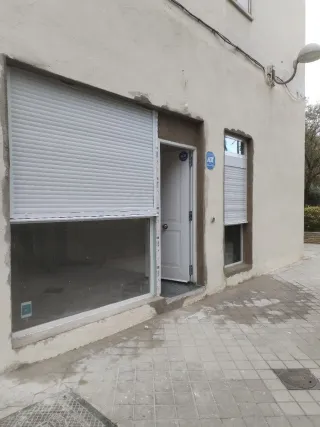 trabajos en reformas