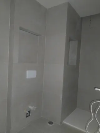 trabajos en reformas