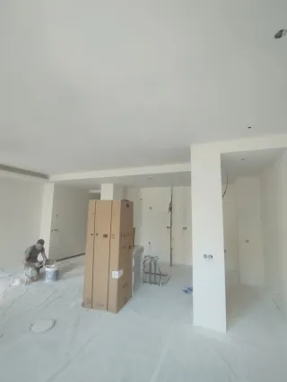 trabajos en reformas