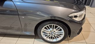BMW Serie 1 118d