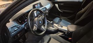 BMW Serie 1 118d
