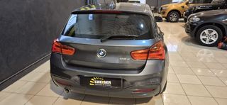 BMW Serie 1 118d