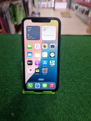 iPhone 11 128GB Nero