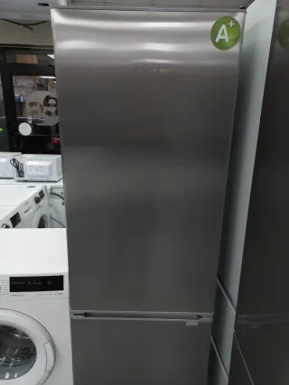 Oferta combo frigorífico y lavadora