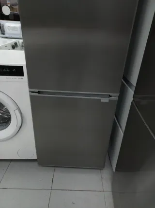 Oferta combo frigorífico y lavadora