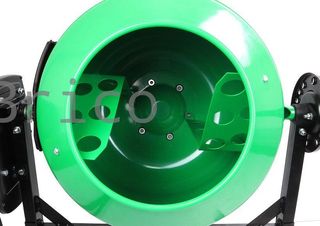 Hormigonera Eléctrica 63 Litros - 220w