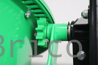 Hormigonera Eléctrica 63 Litros - 220w