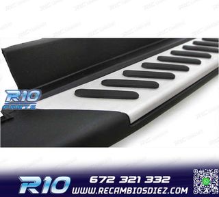 ESTRIBERAS ESTRIBOS BMW X5 F15 12-