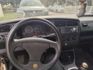 Volkswagen Golf 1994