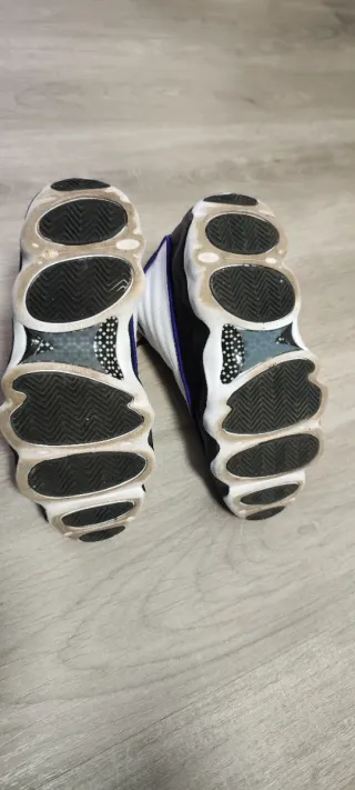 Scarpe Nike Jordan Pro Strong per bambini 36.5 importate