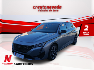 Peugeot 308 2025 - !!DESDE 358 EUROS/MES!!