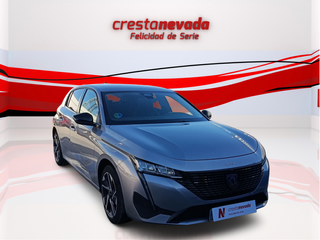 Peugeot 308 2025 - !!DESDE 358 EUROS/MES!!