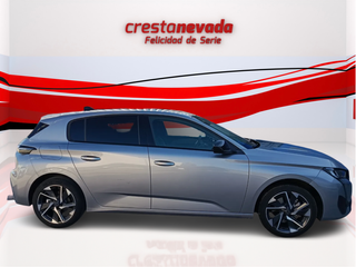 Peugeot 308 2025 - !!DESDE 358 EUROS/MES!!